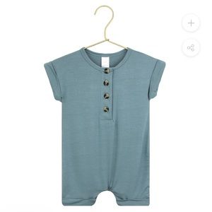 Lou Lou & Co Henry Romper